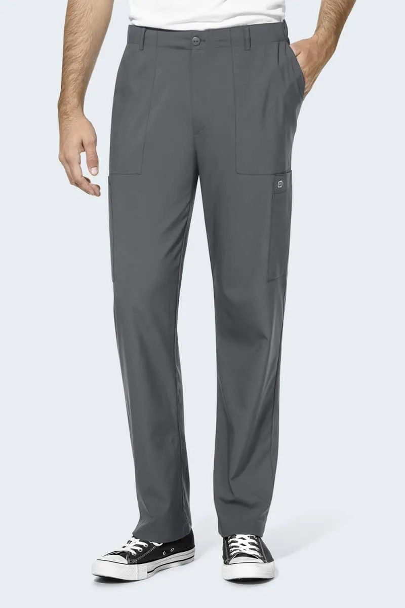 5355T VETLOVE WonderWink W123 Tall Mens Cargo Pocket Pant