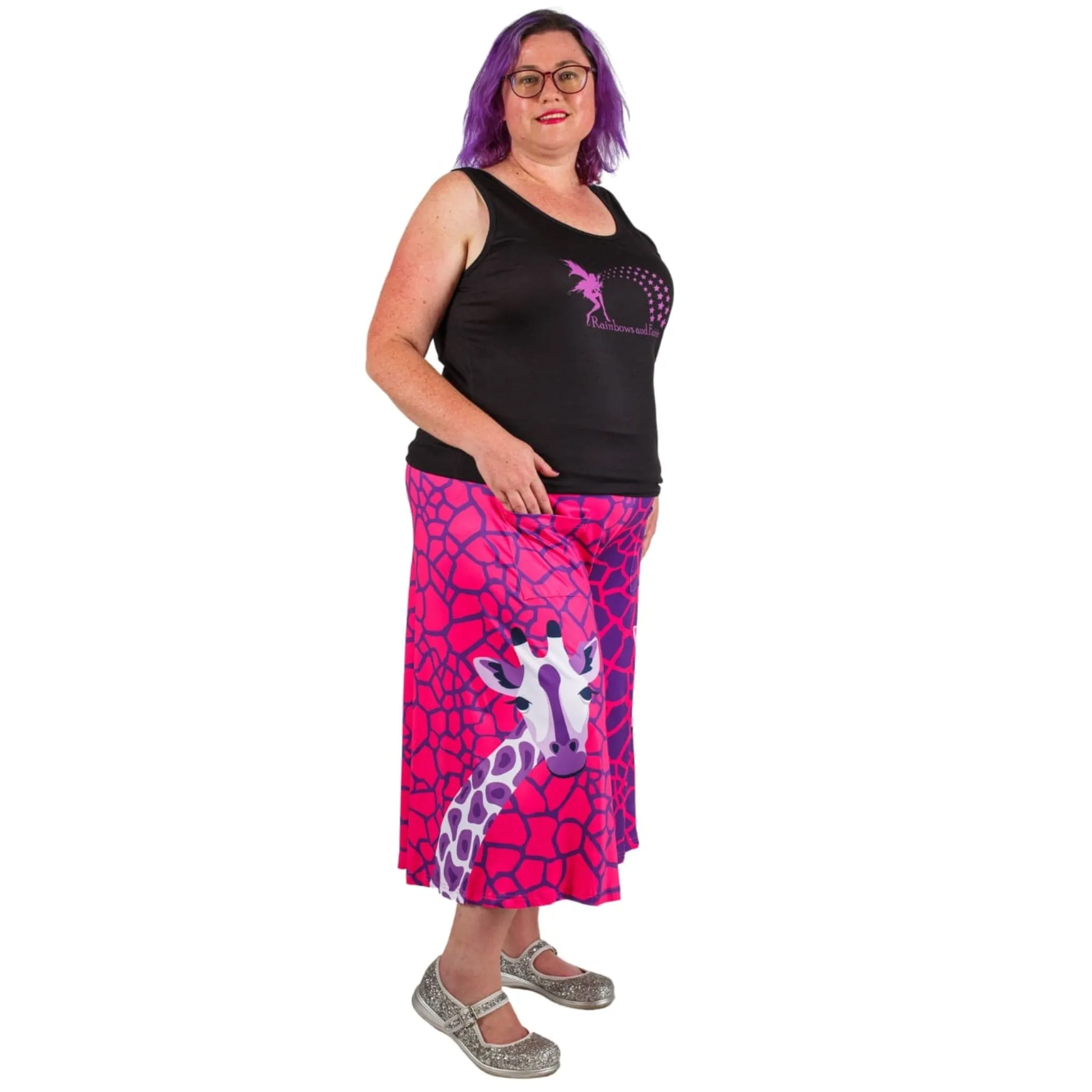Andy Culottes
