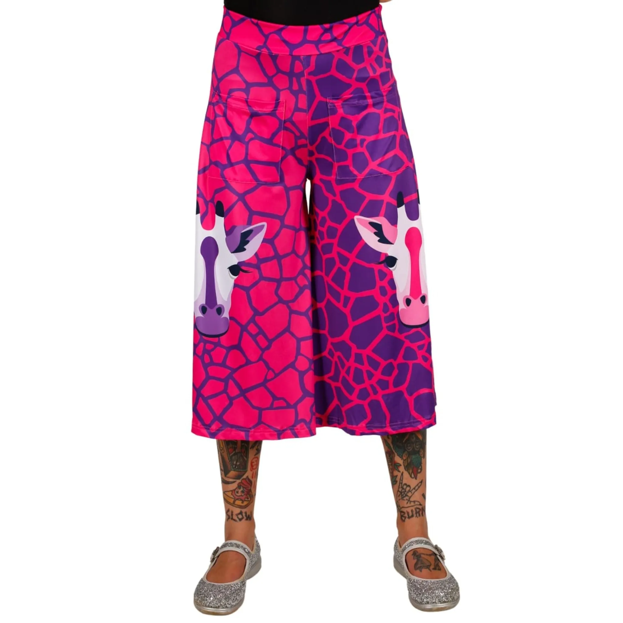 Andy Culottes