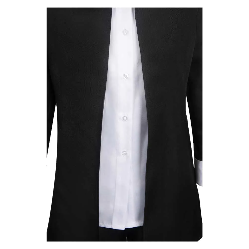 Anime Witch and the Beast Guideau Jacket Cosplay Costume Outfits Halloween Carnival Suit