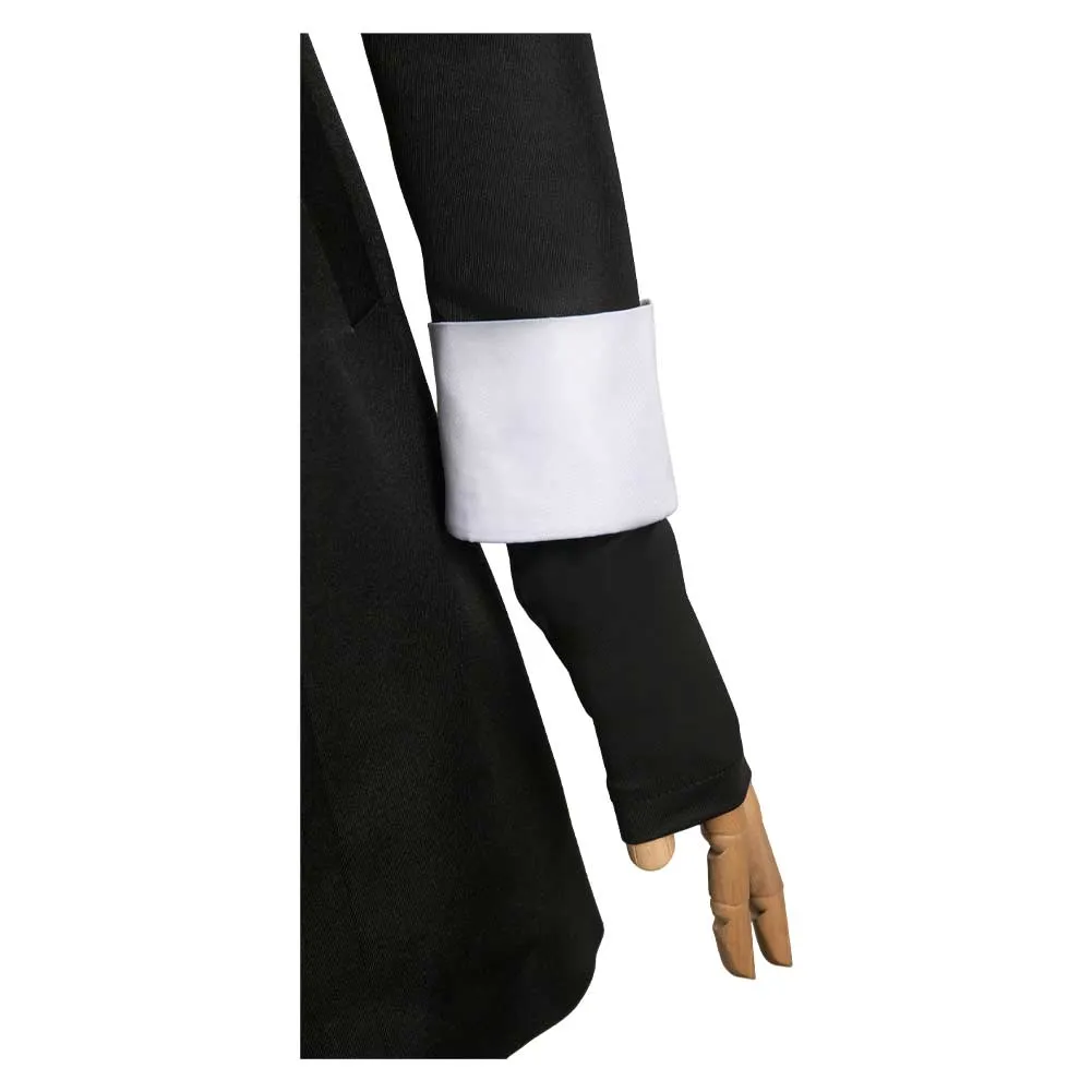 Anime Witch and the Beast Guideau Jacket Cosplay Costume Outfits Halloween Carnival Suit