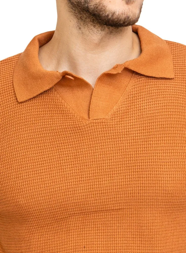Biscuit-Design p2242 PF-Polo Pullover