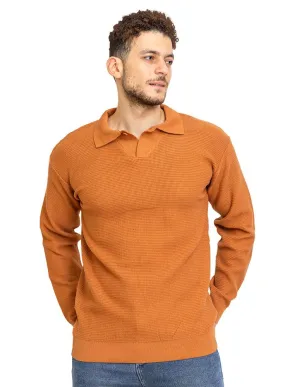 Biscuit-Design p2242 PF-Polo Pullover