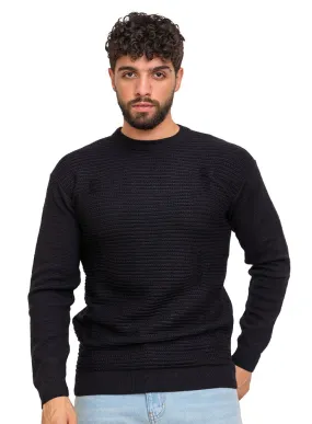 Black-Design p2201 PF-Round Pullover