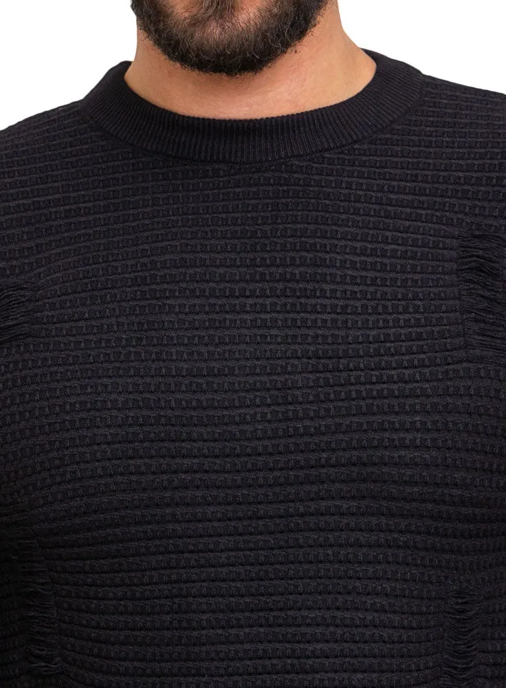 Black-Design p2201 PF-Round Pullover