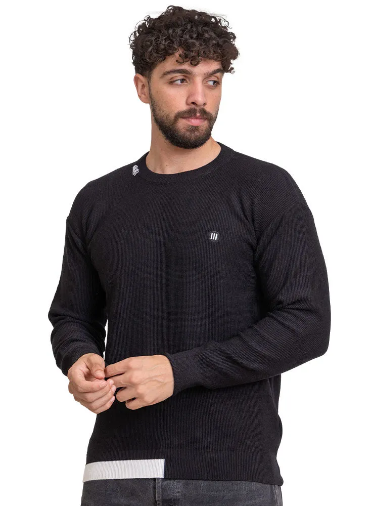 Black-Design p2240 PF-Round Pullover