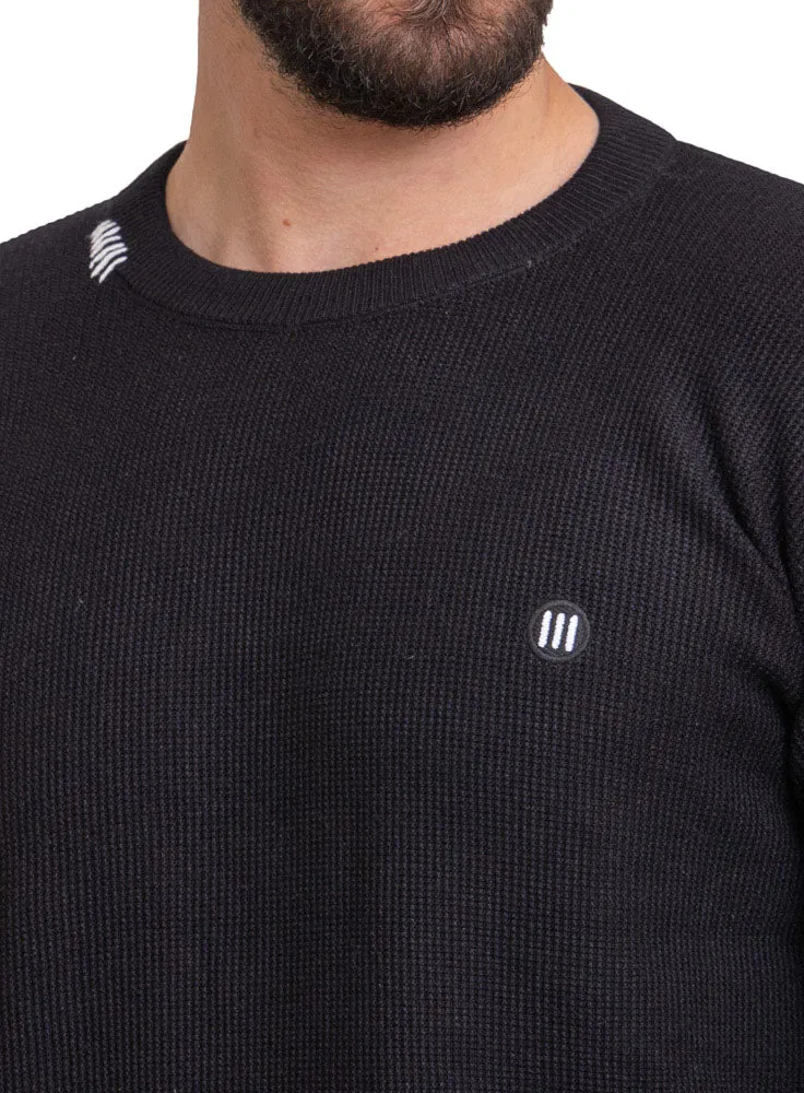 Black-Design p2240 PF-Round Pullover