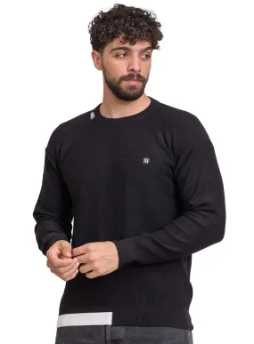 Black-Design p2240 PF-Round Pullover