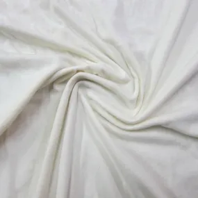 Heavy Bamboo Flannel Fabric - $16.42/yd, 15 yards