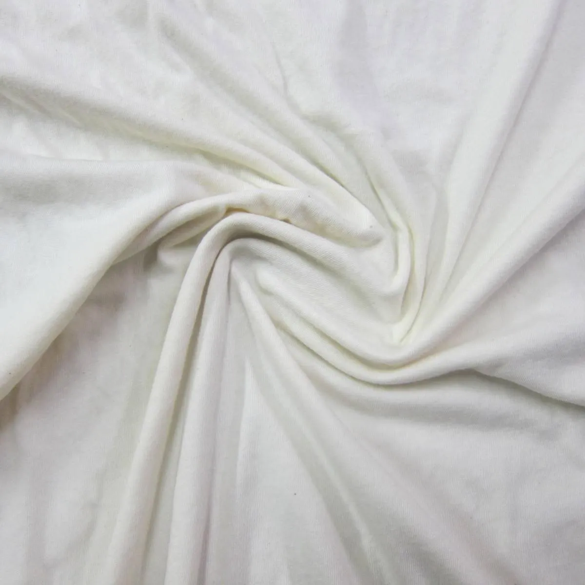 Heavy Bamboo Flannel Fabric - $16.42/yd, 15 yards