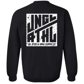 JNGL ATHL - Crewneck Sweatshirt
