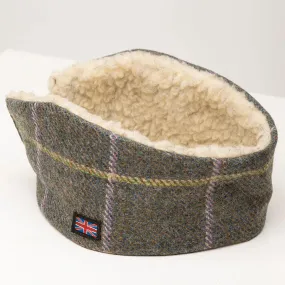 Ladies Tweed Headband