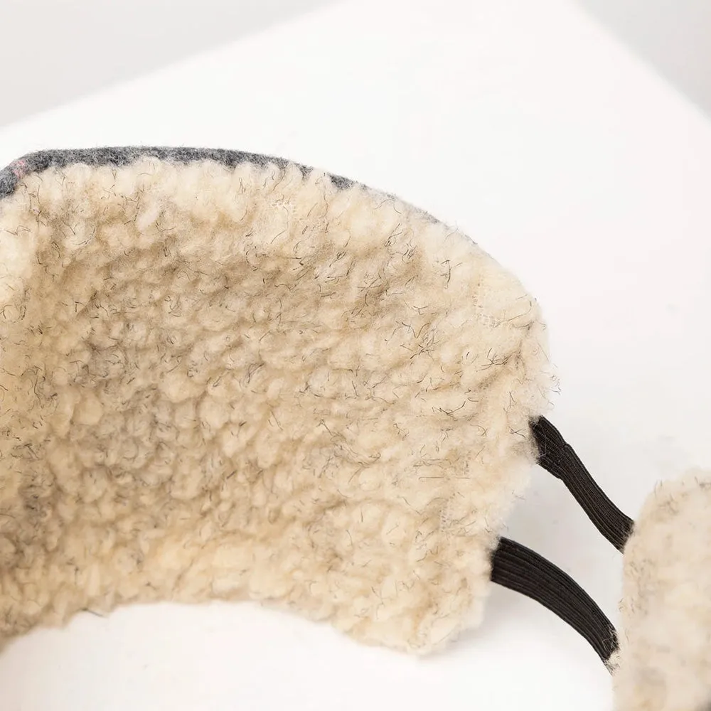 Ladies Tweed Headband