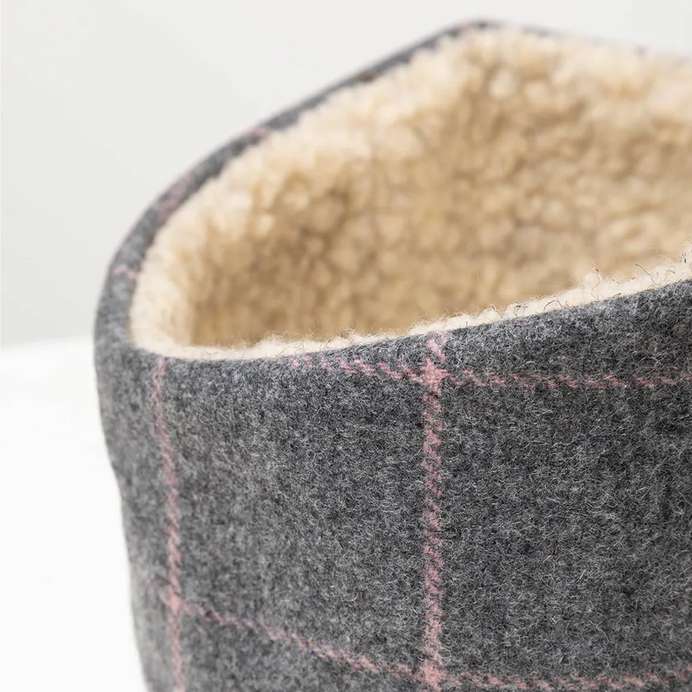 Ladies Tweed Headband