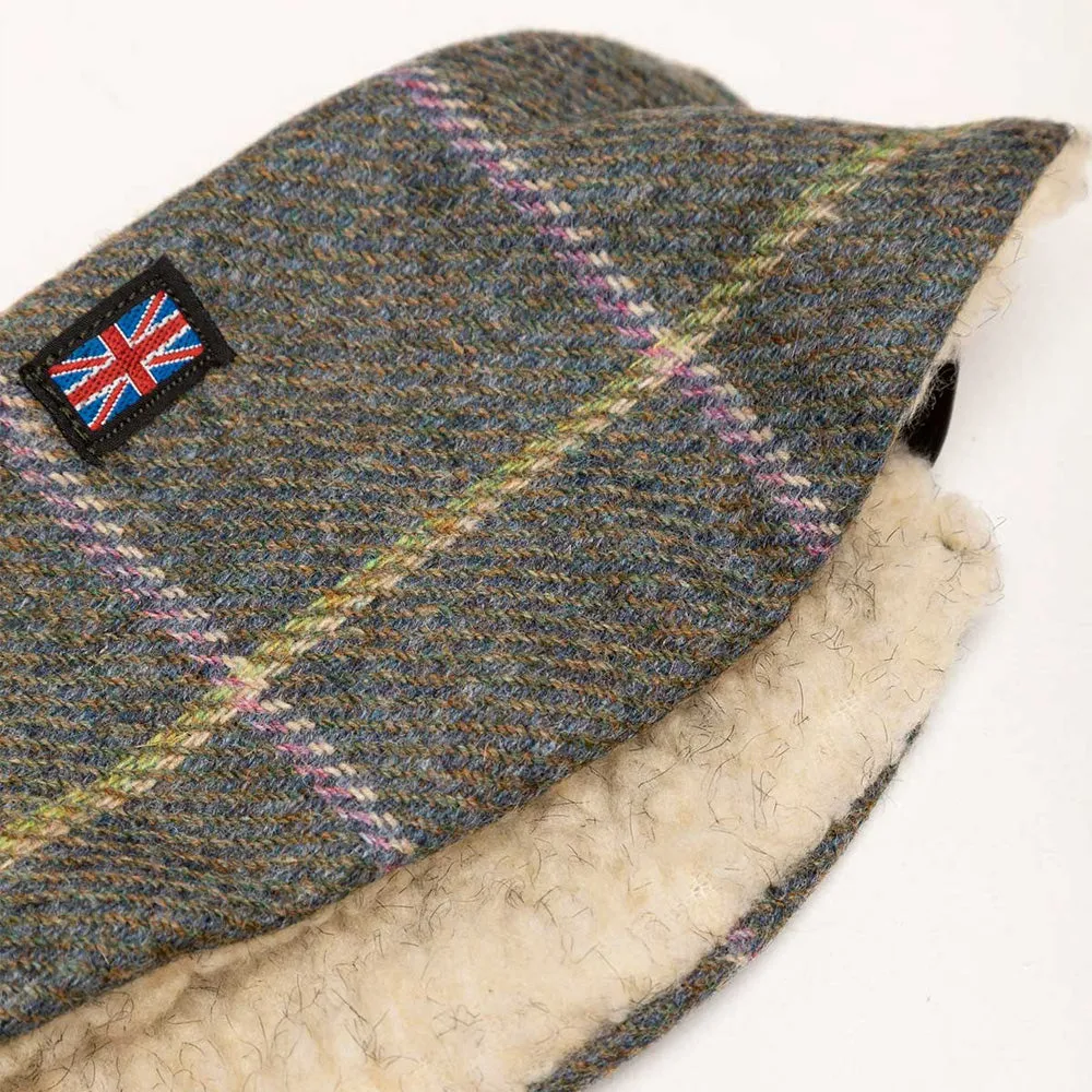 Ladies Tweed Headband