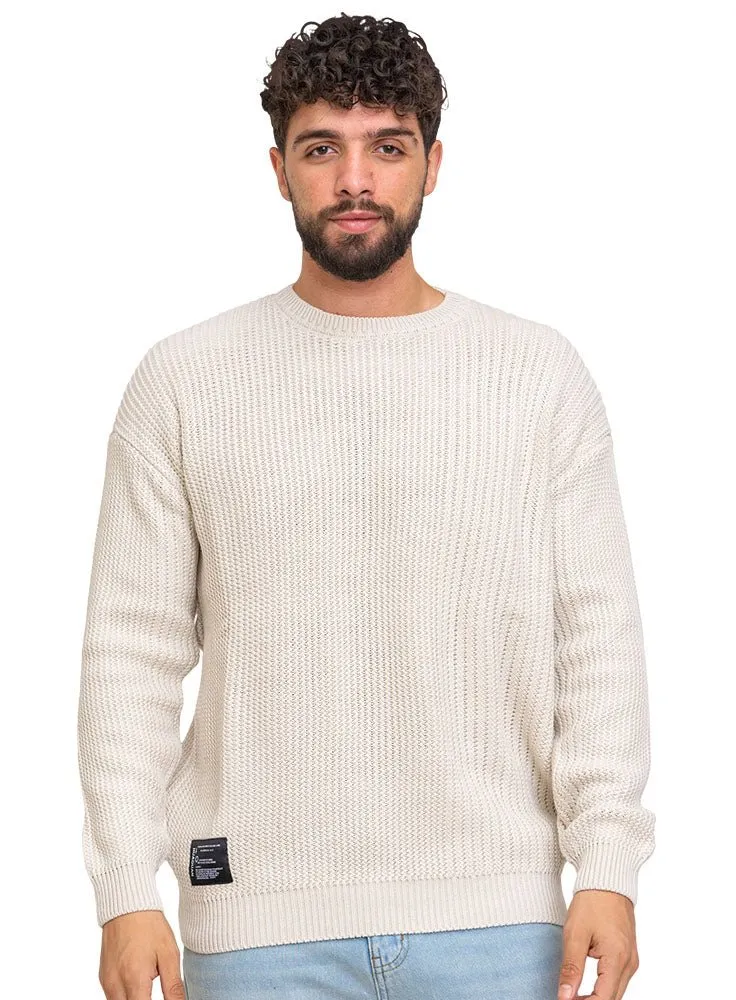 Latte-Design p2219 PF-Round Pullover