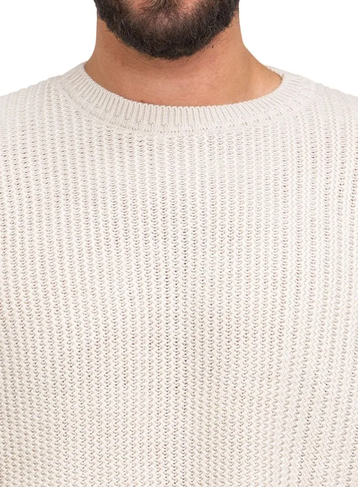 Latte-Design p2219 PF-Round Pullover
