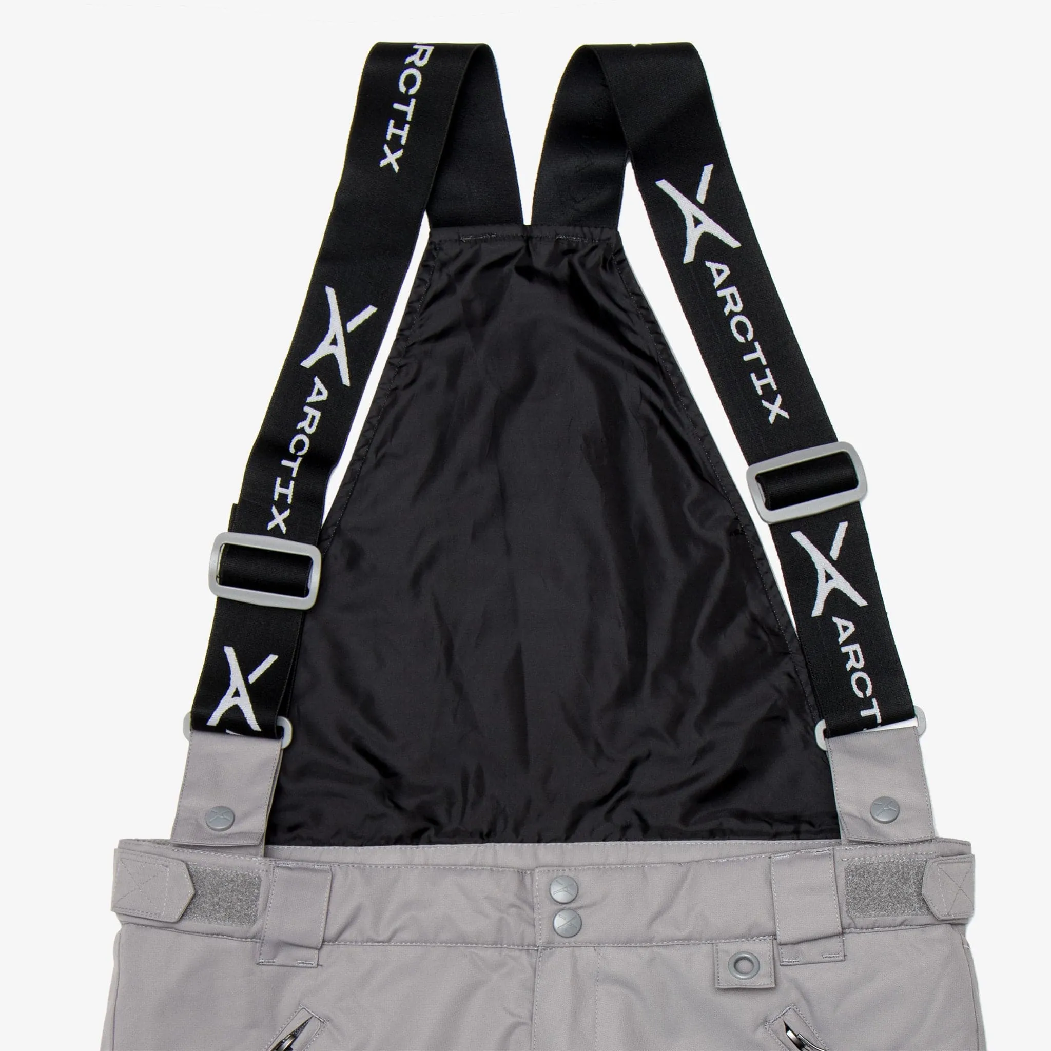 Men's Endurance Suspender High Performance Bib Overalls