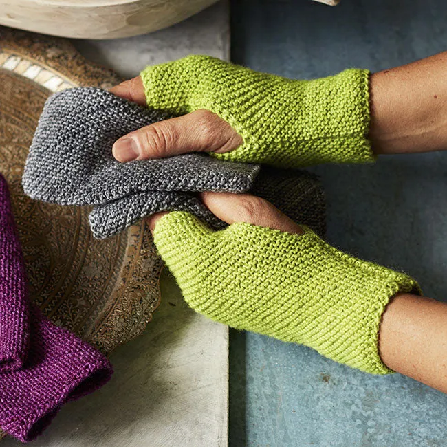 Modern Daily Knitting - Field Guide No. 18: Beginnings