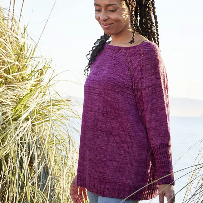 Modern Daily Knitting - Field Guide No. 18: Beginnings