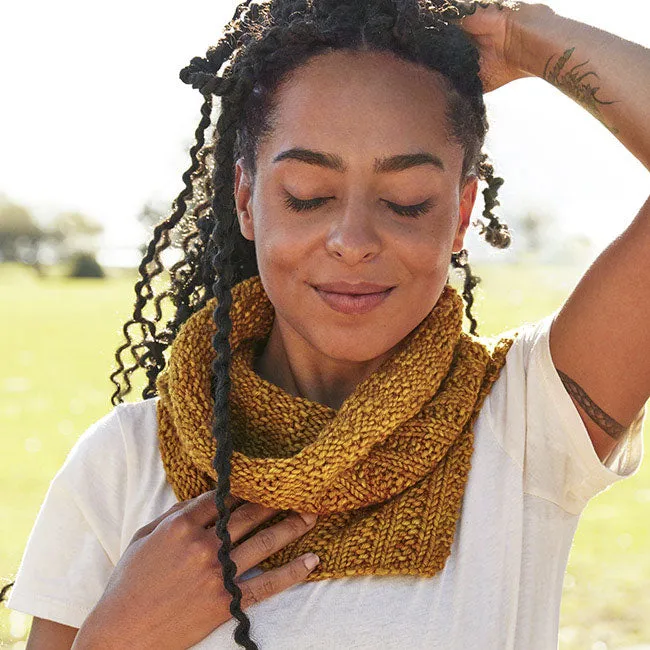 Modern Daily Knitting - Field Guide No. 18: Beginnings