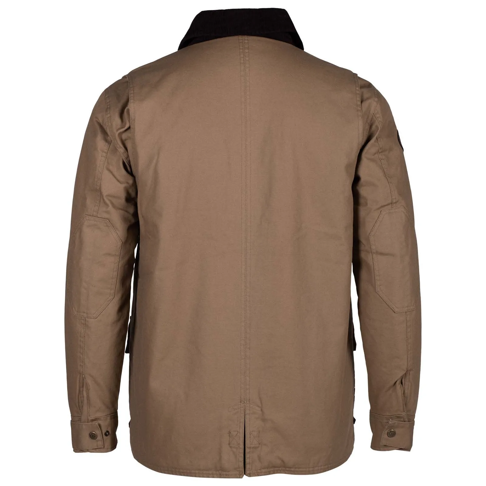 Mountain Khakis Sullivan Ranch Coat - Tobacco