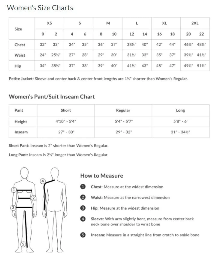 Obermeyer Sugar Bush Stretch Plus Size Snow Pant | Black