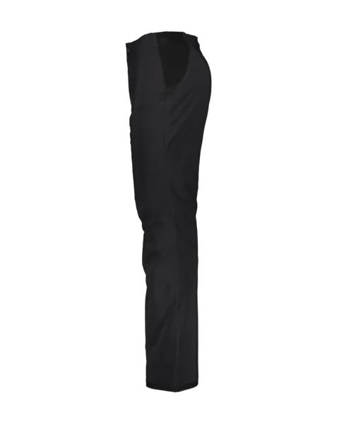 Obermeyer Sugar Bush Stretch Plus Size Snow Pant | Black