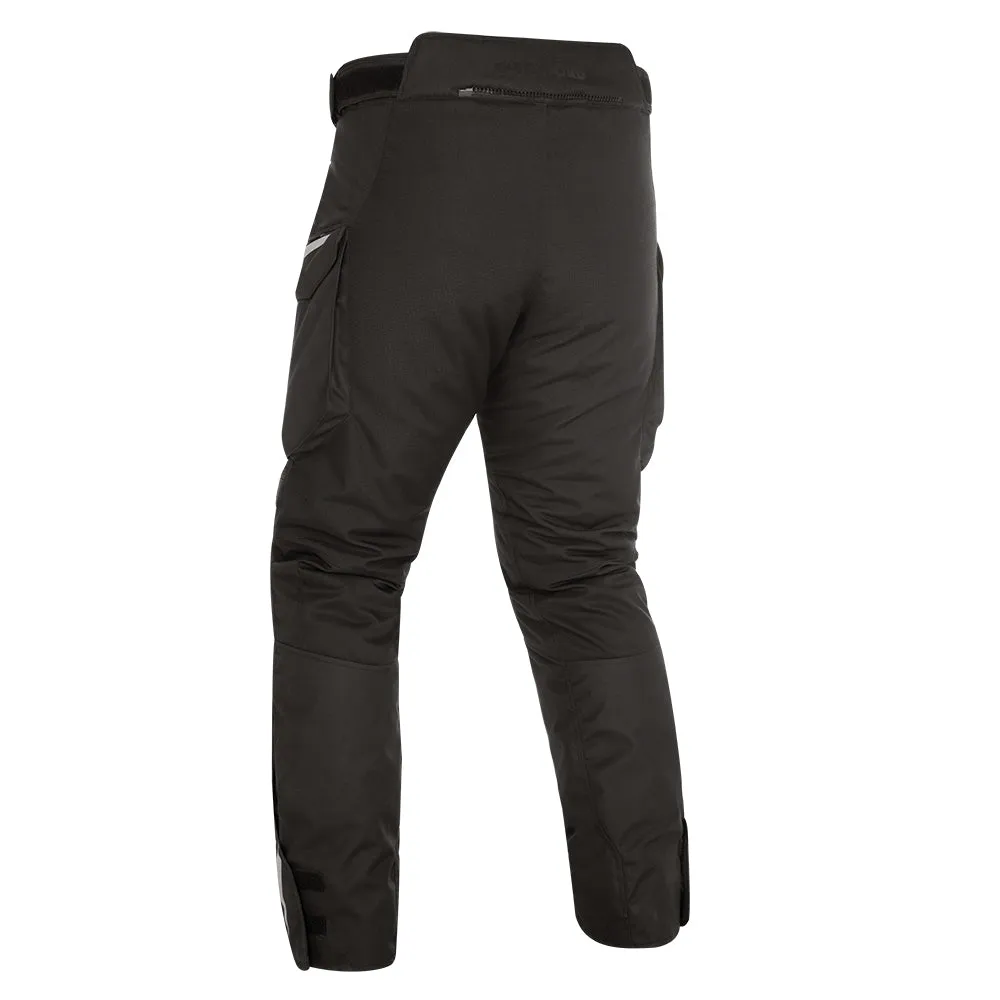 Oxford Montreal 4.0 MS Dry2Dry Pant - Stealth Black