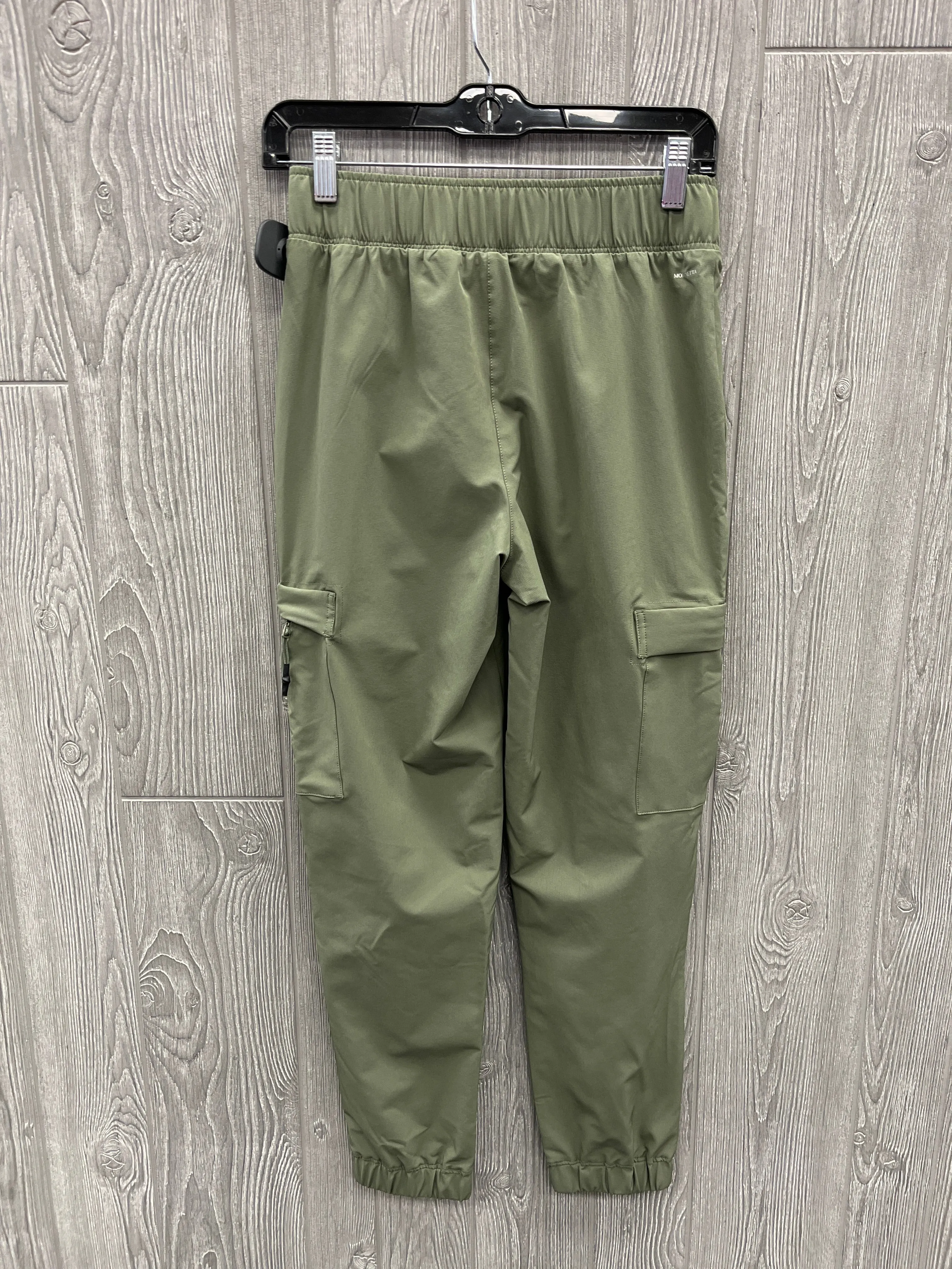 Pants Cargo & Utility By Mondetta In Green, Size: 0