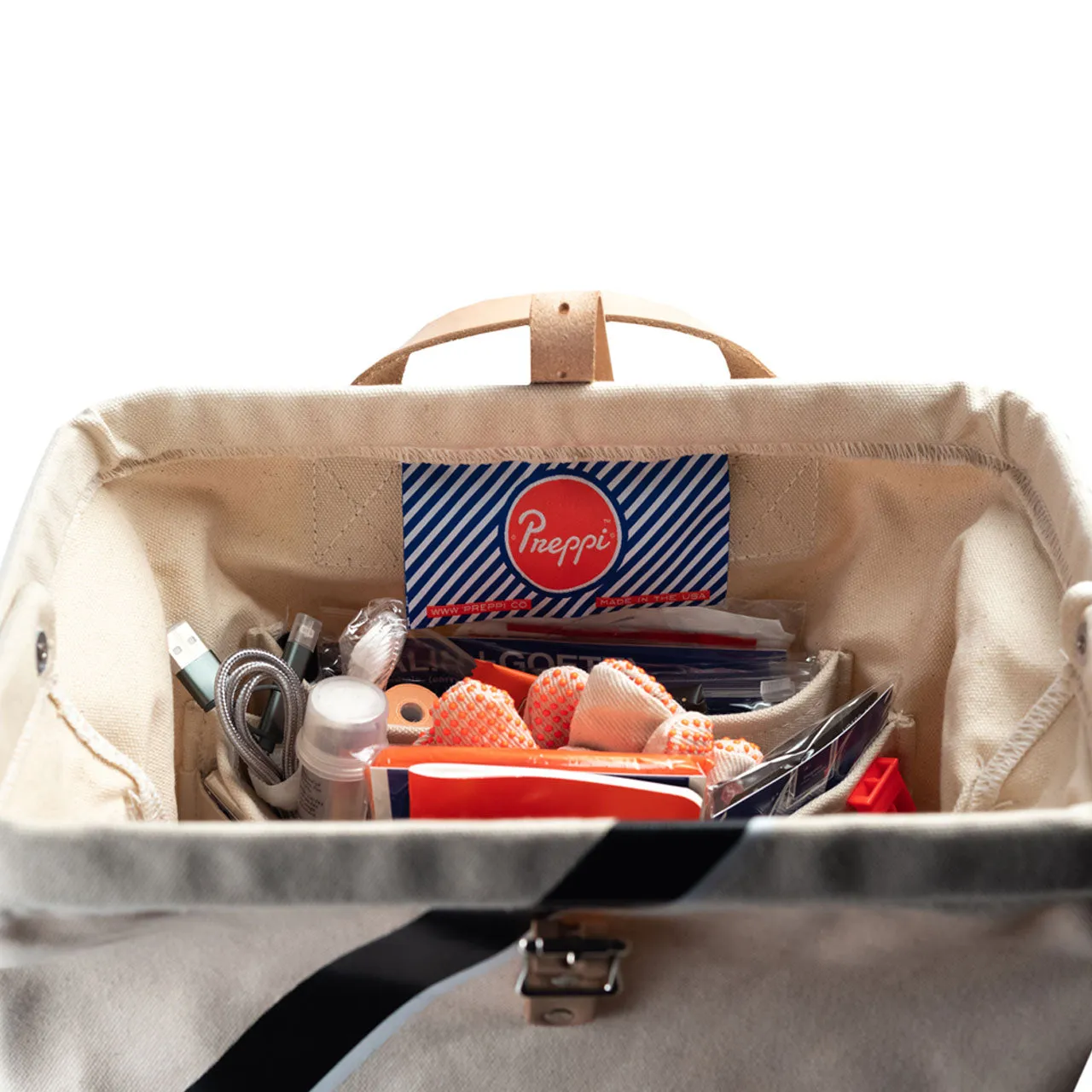 Preppi 3 Day Emergency Prepster Backpack