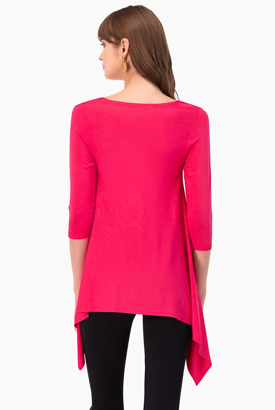 Pullover Desestructurado