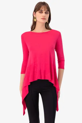 Pullover Desestructurado