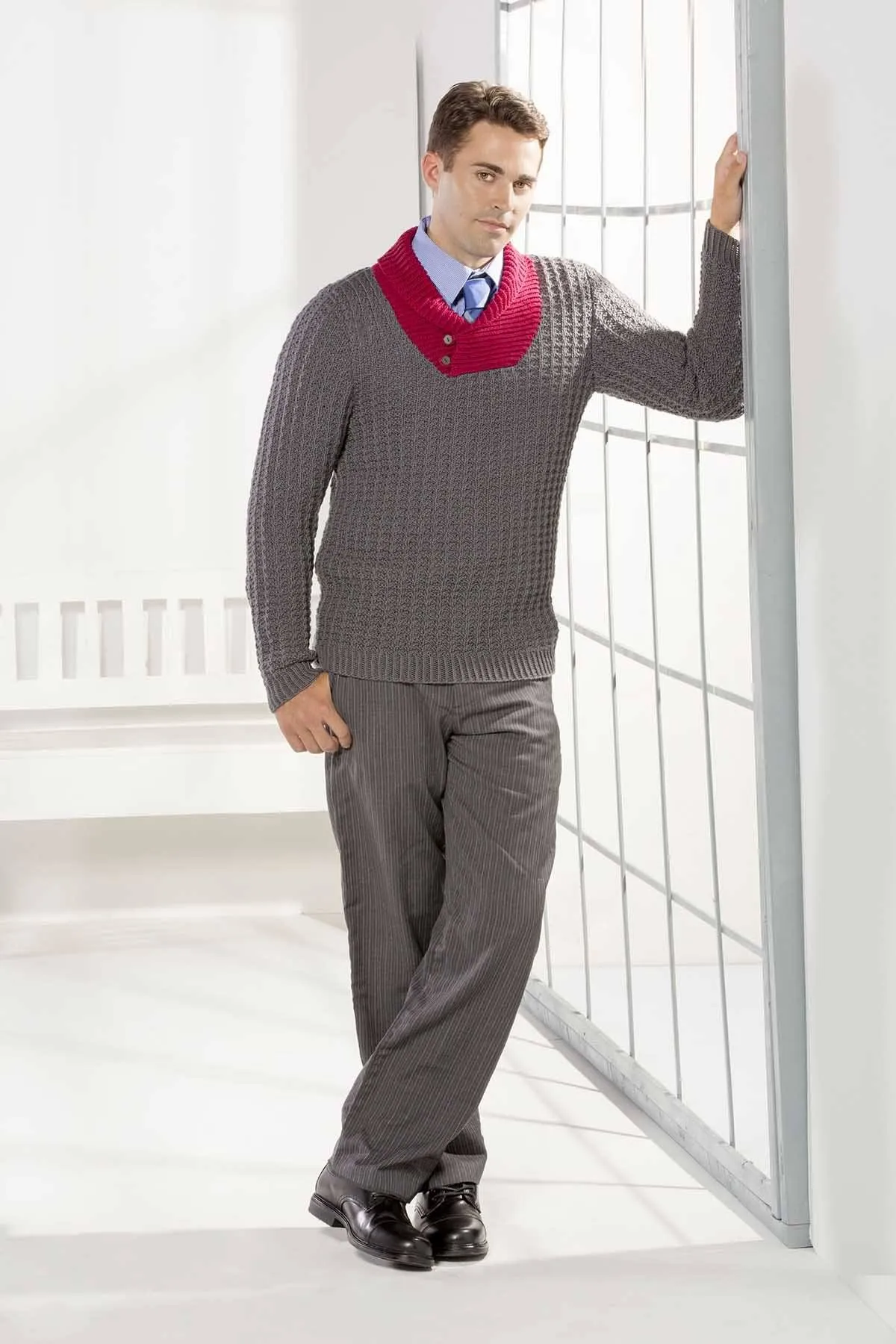 Regent Sweater