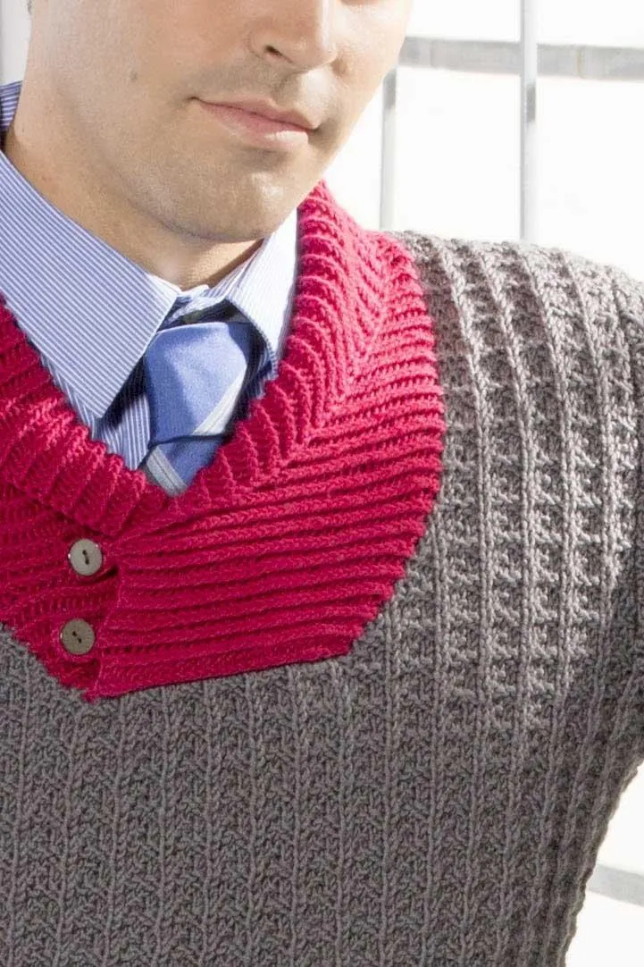 Regent Sweater