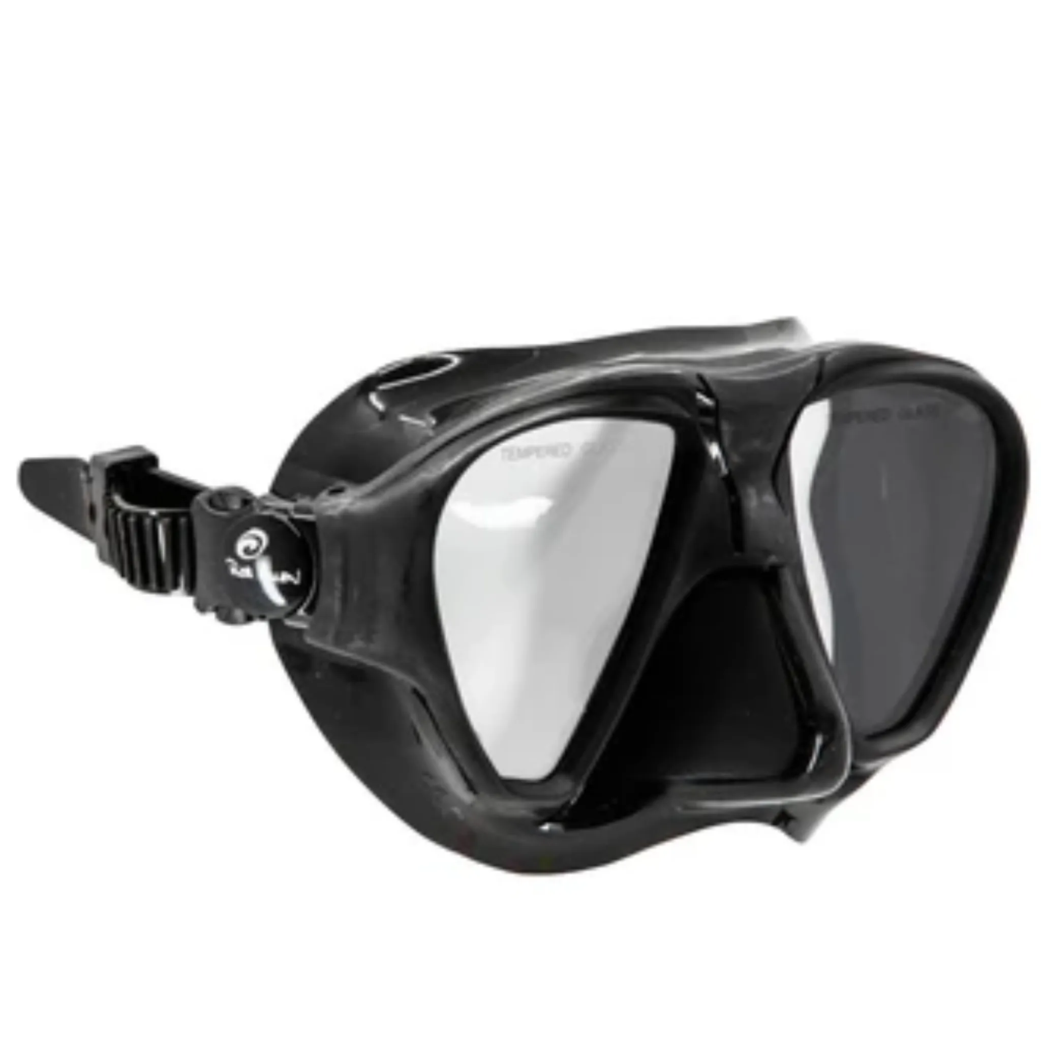 Rob Allen Cubera Dive Mask