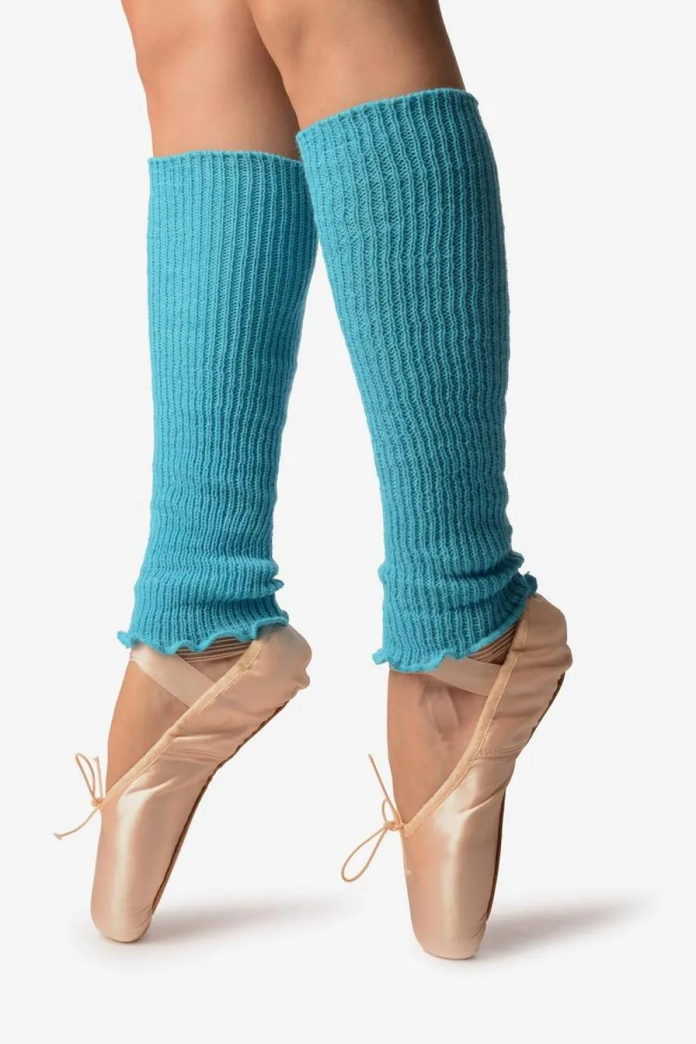 Sky Blue Dance/Ballet Leg or Arm Warmers