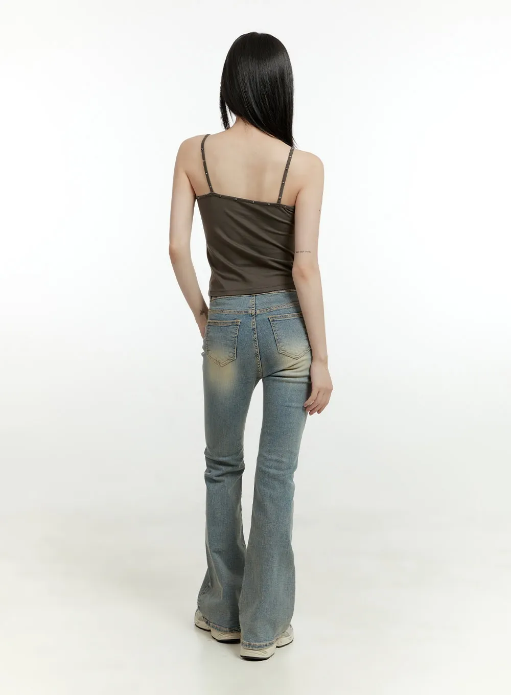Stud Cami Top CG401