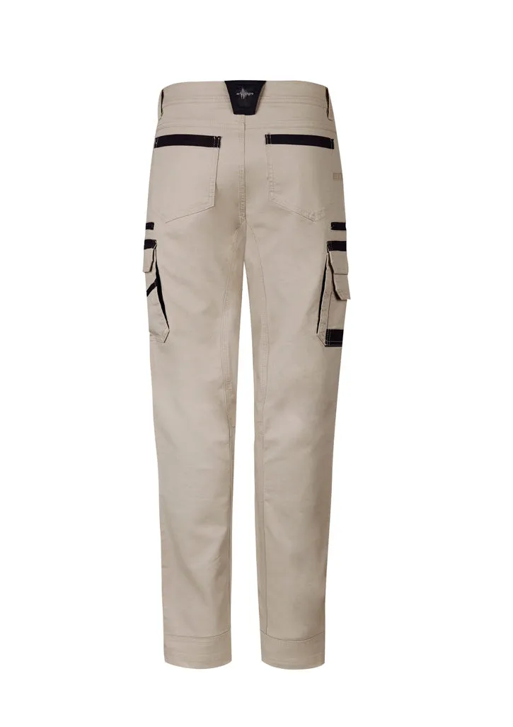 Syzmik Mens Streetworx Heritage Pant
