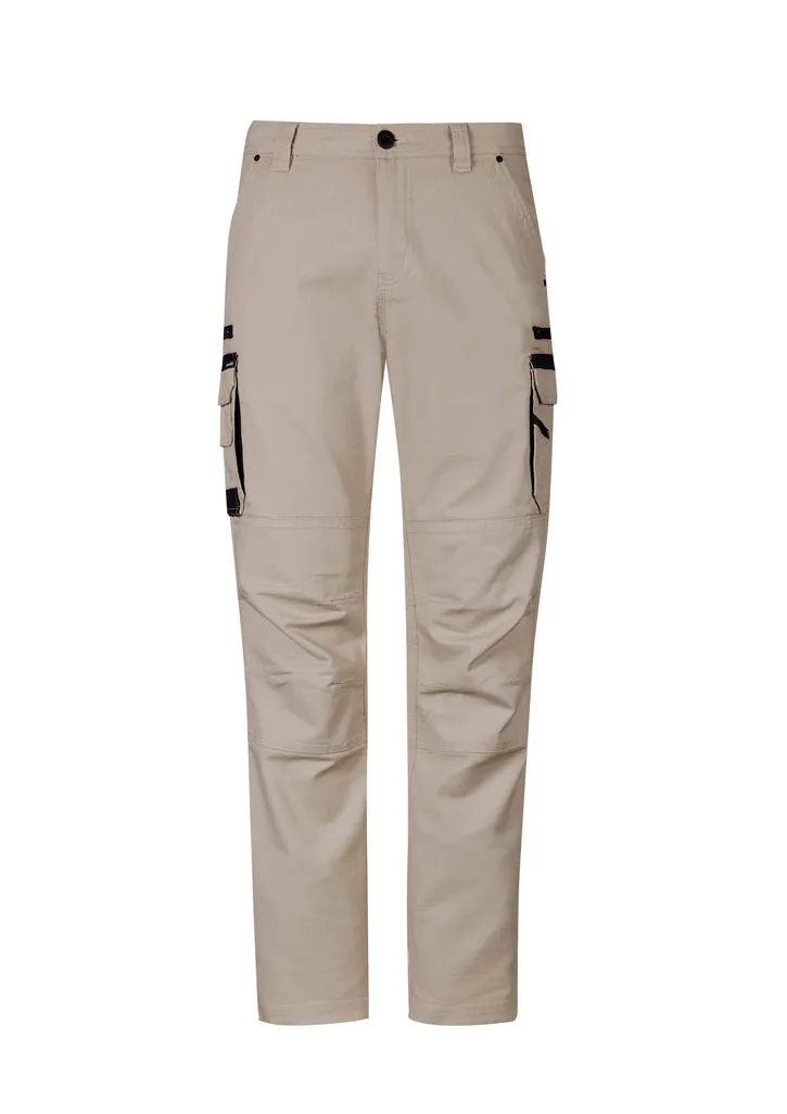 Syzmik Mens Streetworx Heritage Pant