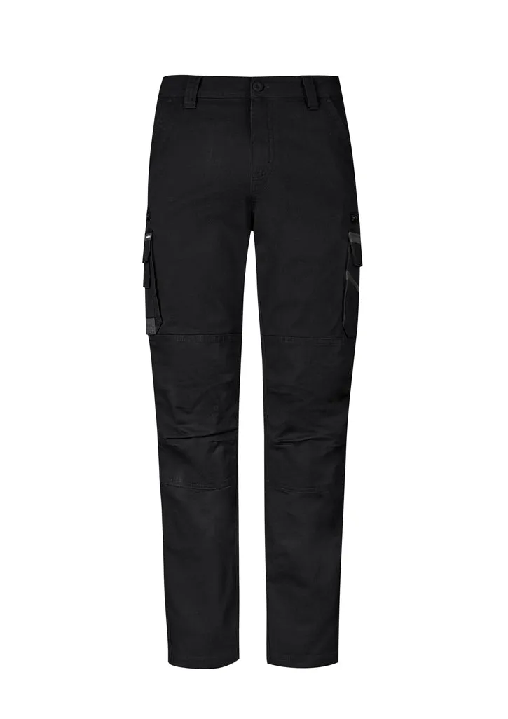 Syzmik Mens Streetworx Heritage Pant