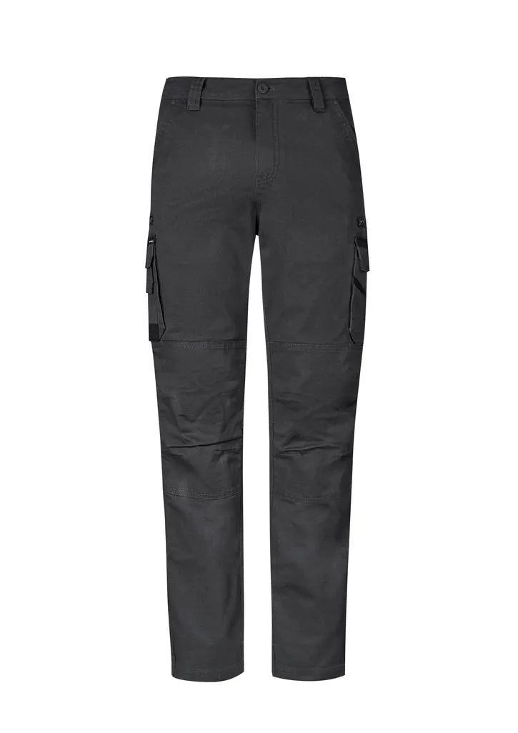 Syzmik Mens Streetworx Heritage Pant