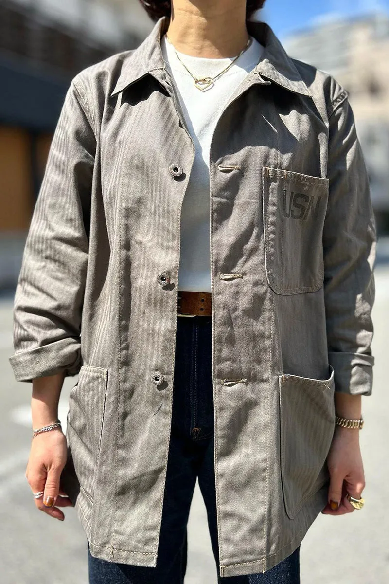 U.S.N.N-3 Type Utility Jacket