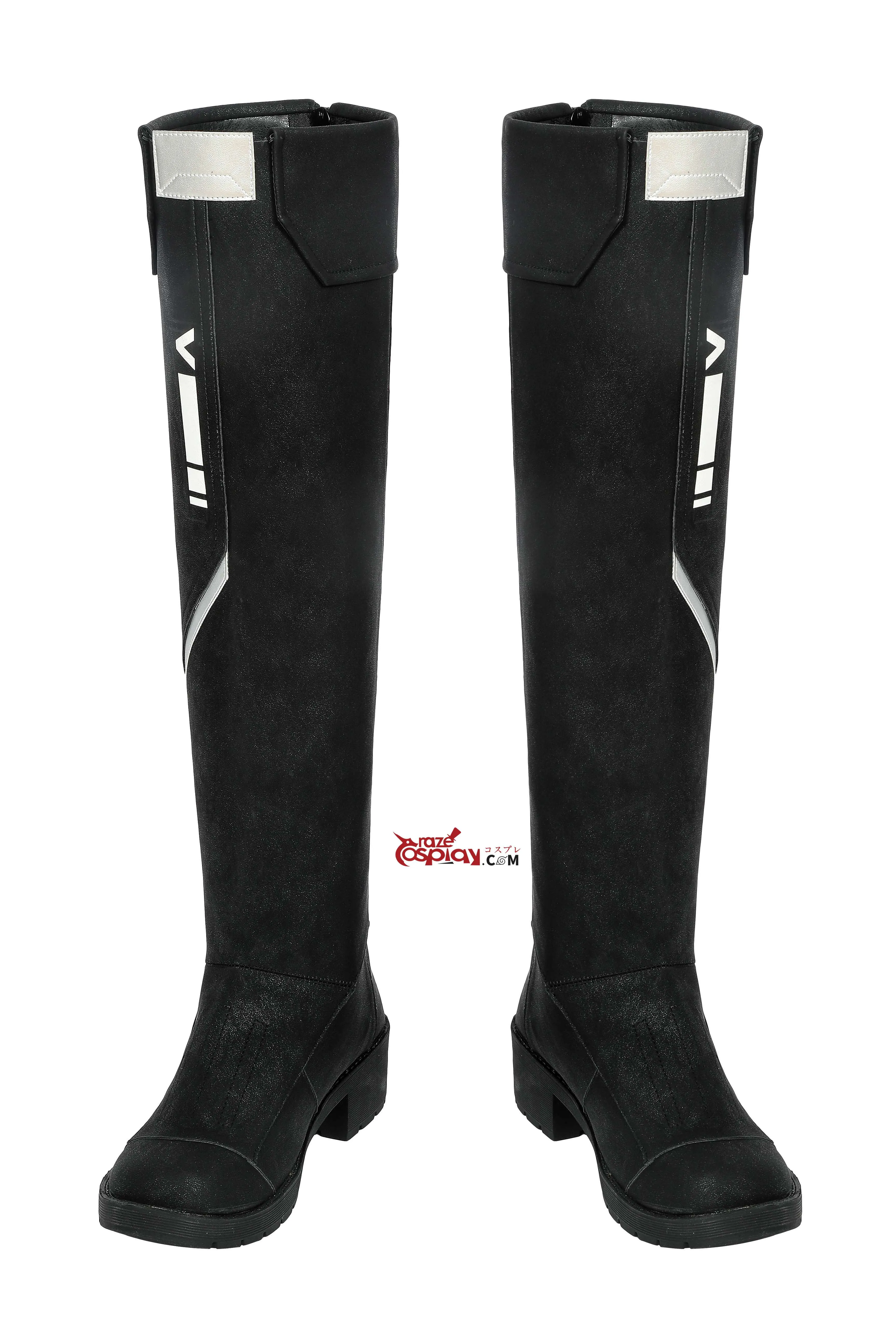 Valo Saga Cosplay Costume