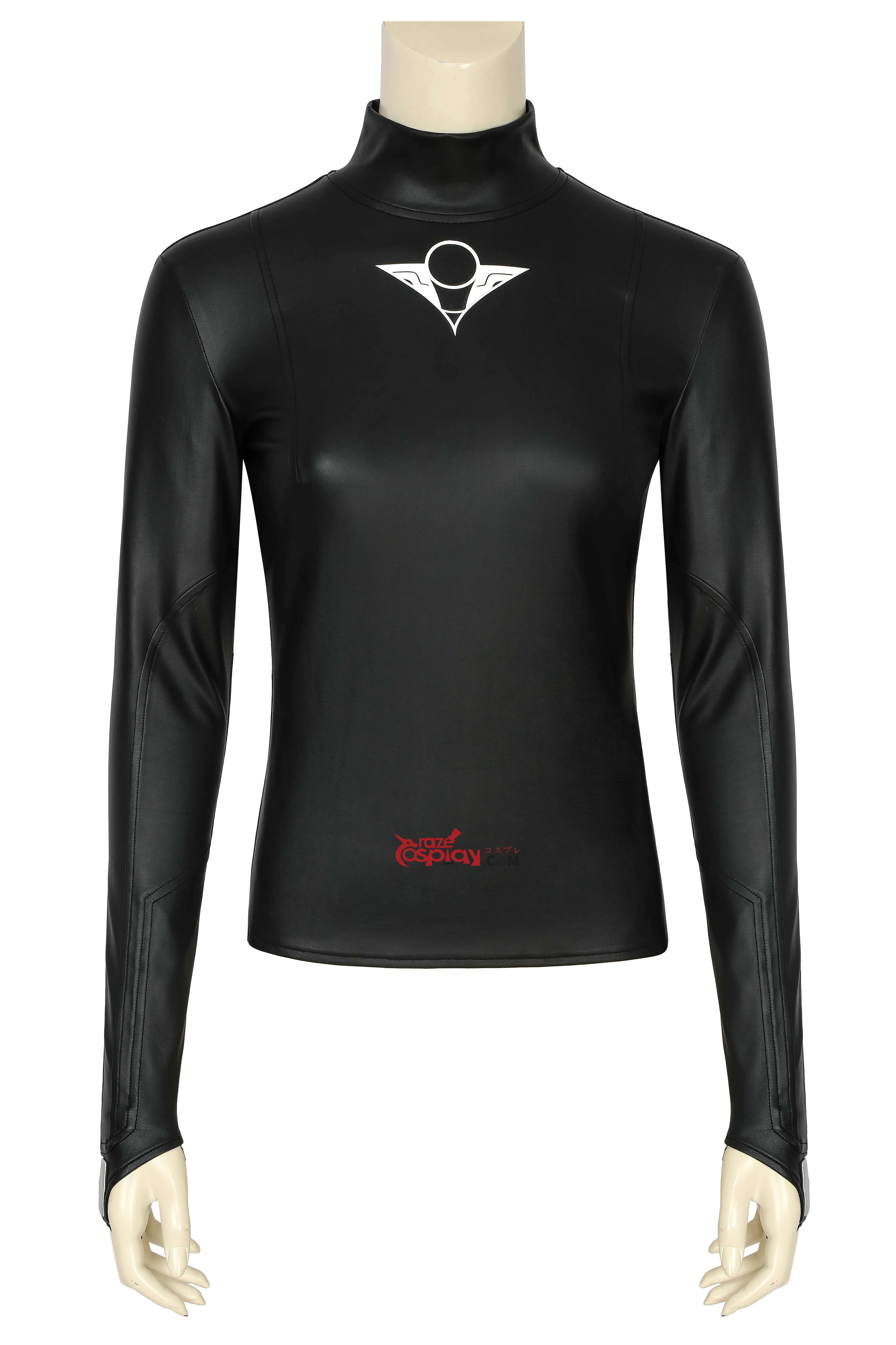 Valo Saga Cosplay Costume