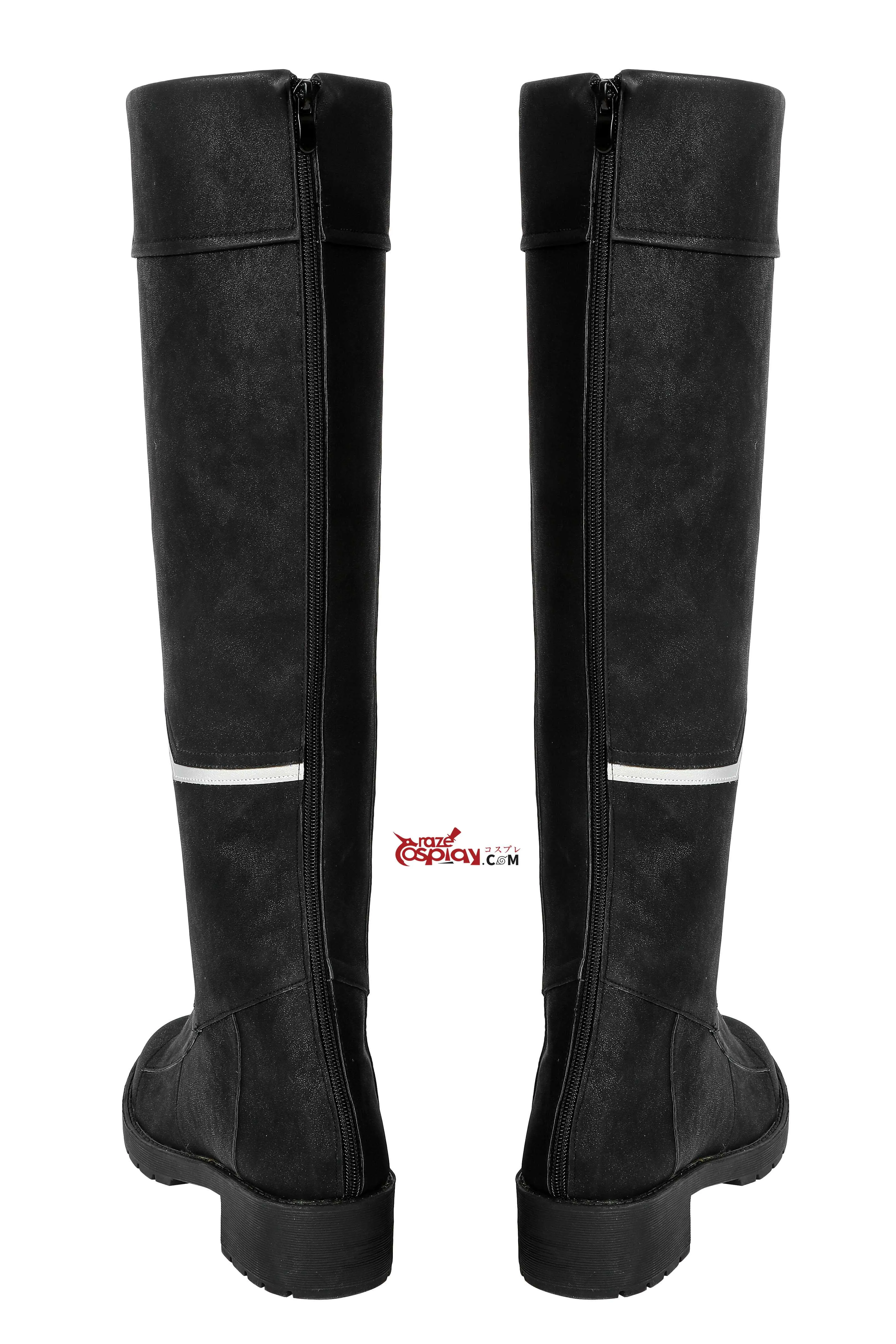 Valo Saga Cosplay Costume