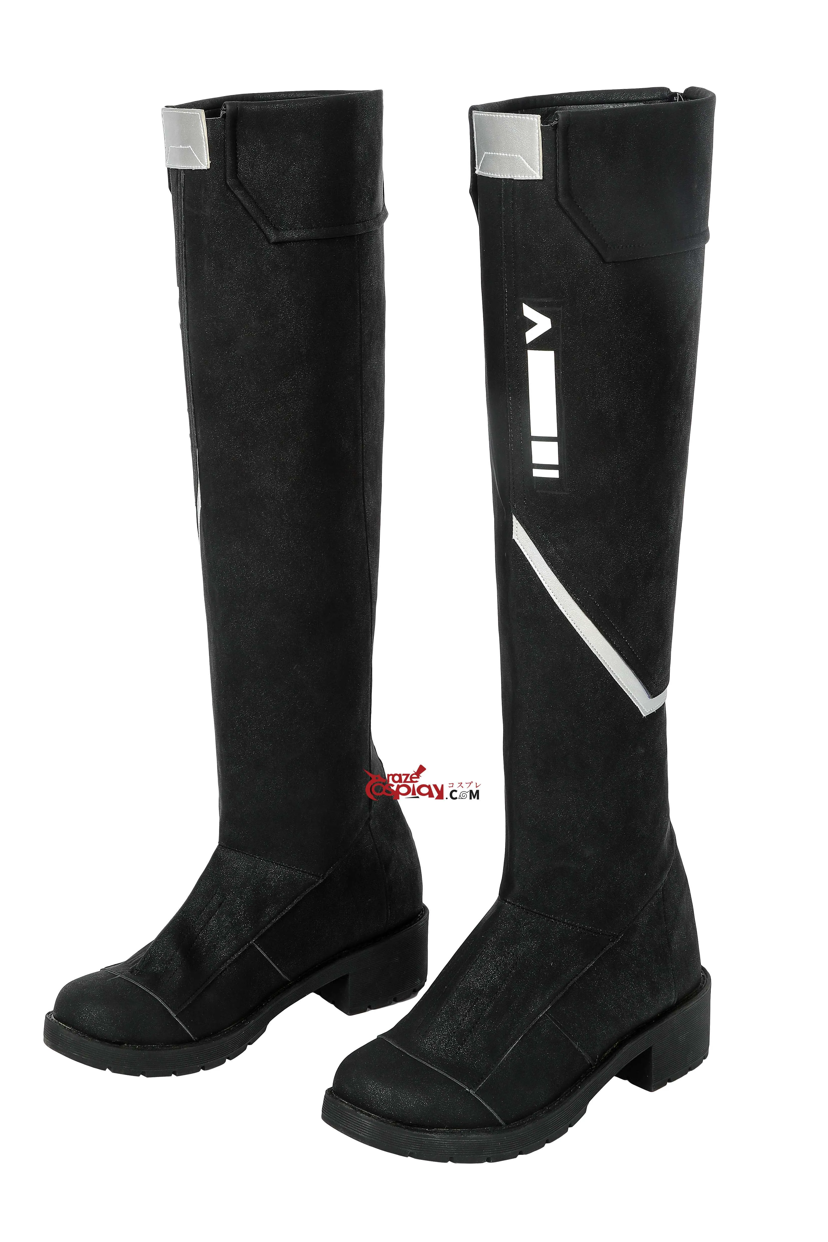 Valo Saga Cosplay Costume