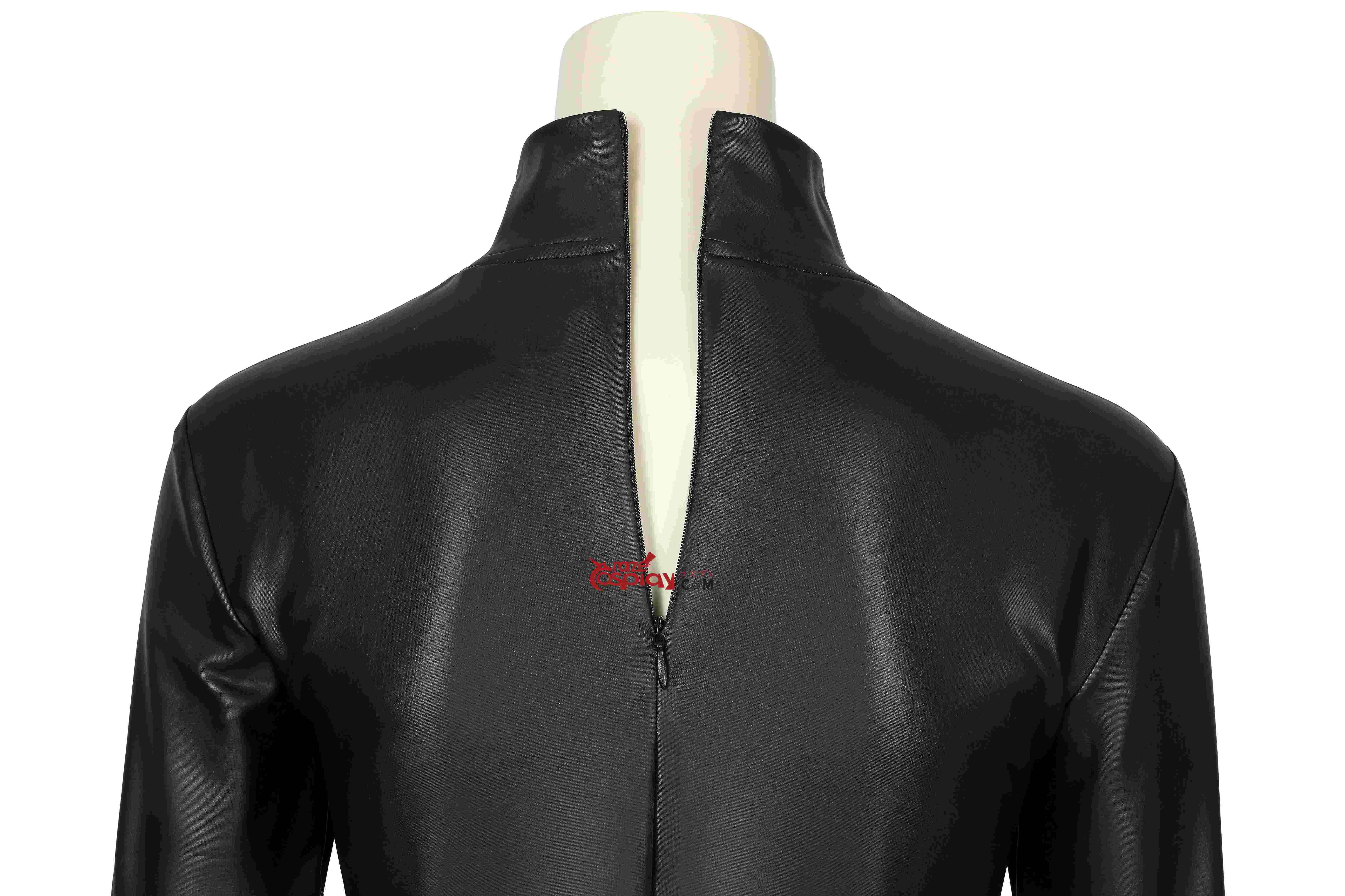 Valo Saga Cosplay Costume