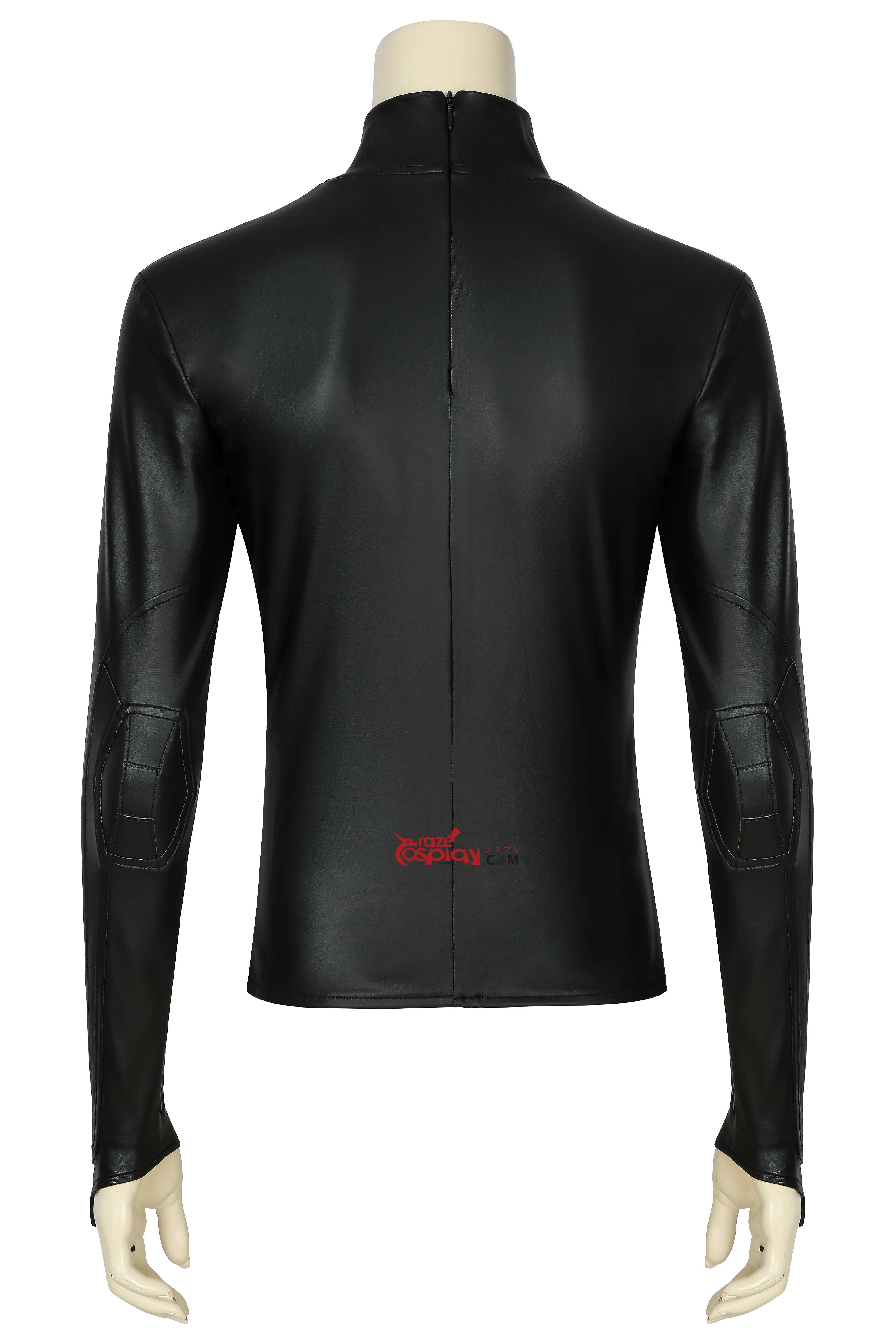 Valo Saga Cosplay Costume