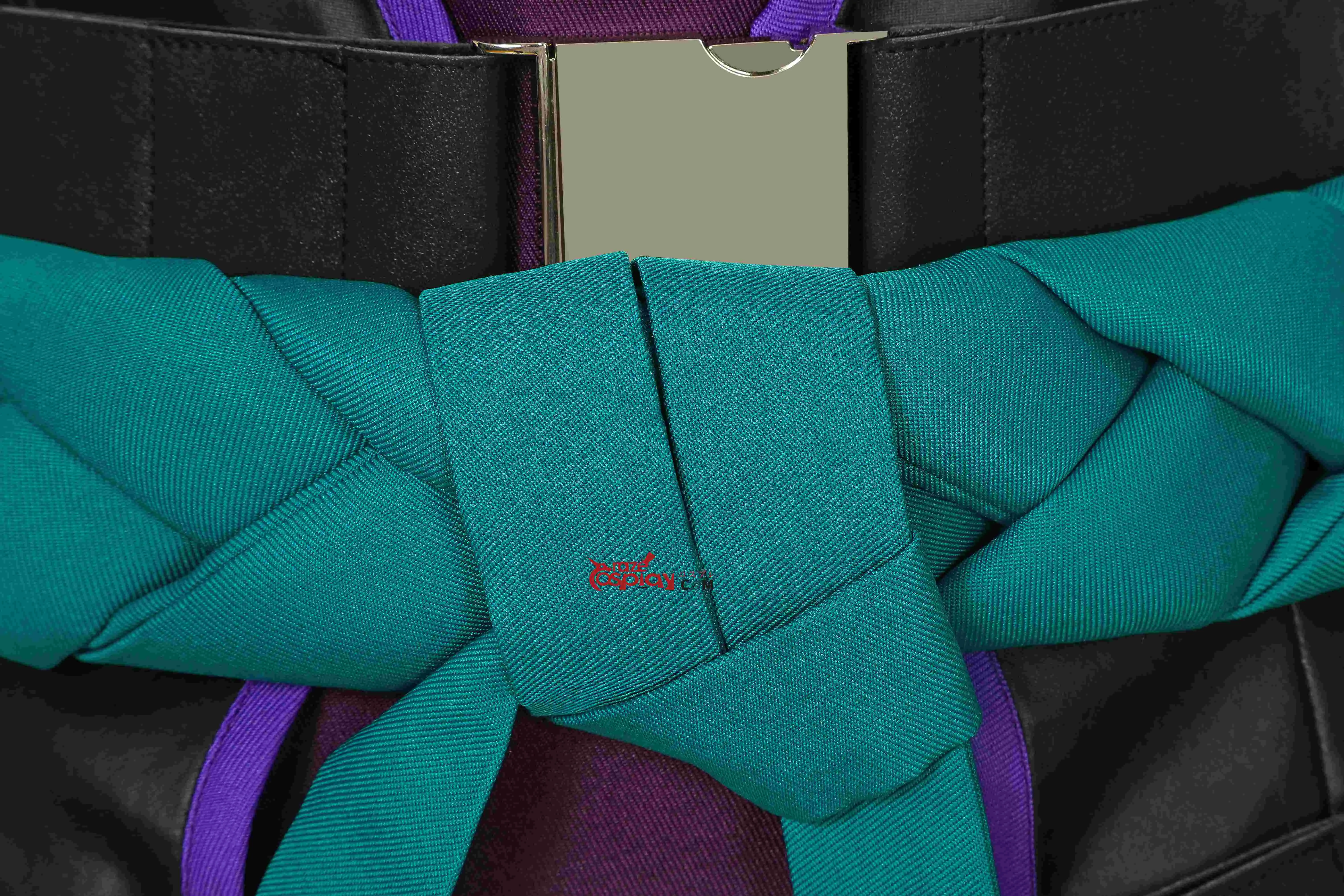 Valo Saga Cosplay Costume